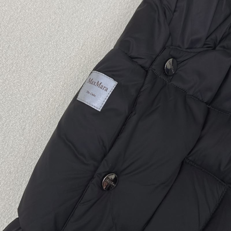 Max Mara Down Jackets